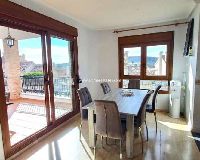 Image No.4-3 Bed Villa for sale
