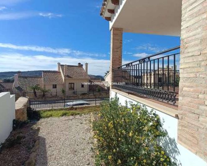 Image No.42-3 Bed Villa for sale