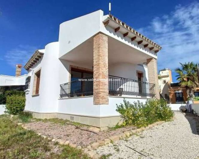 Image No.46-3 Bed Villa for sale