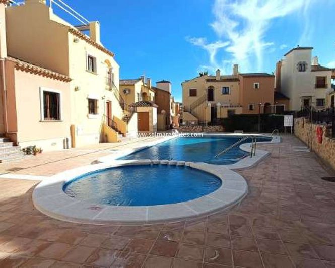Image No.48-3 Bed Villa for sale