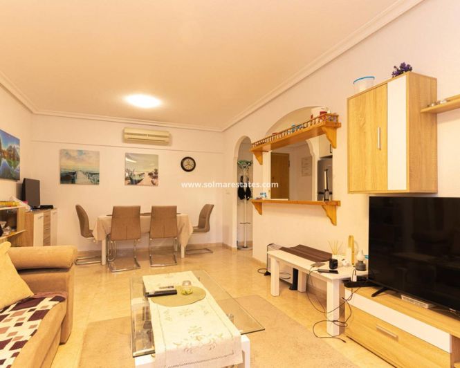 Image No.34-2 Bed Apartment for sale