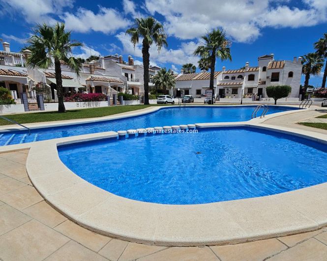 Image No.26-2 Bed Townhouse for sale