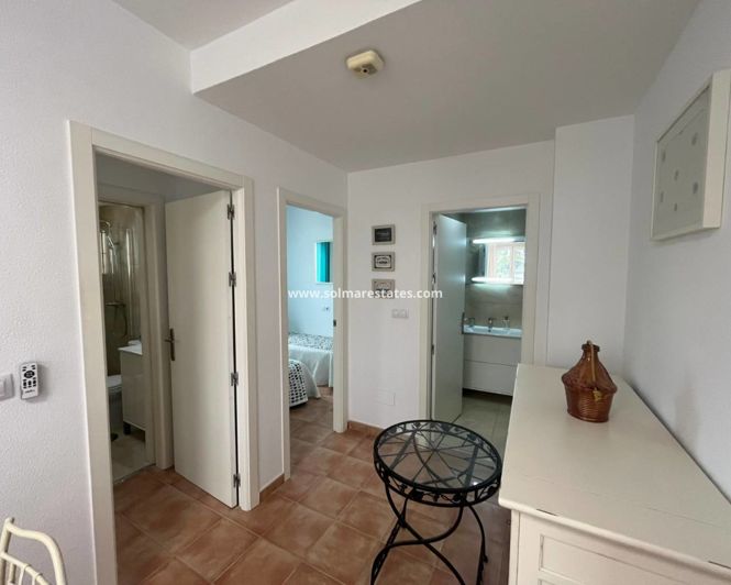 Image No.17-Appartement de 2 chambres à vendre à Villamartin