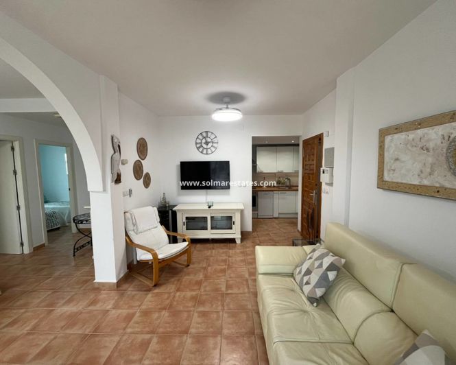 Image No.4-2 Bed Apartment for sale