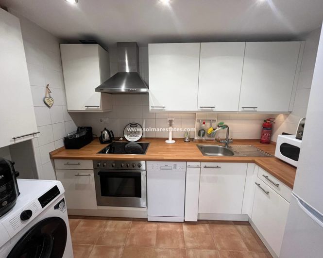 Image No.6-2 Bed Apartment for sale