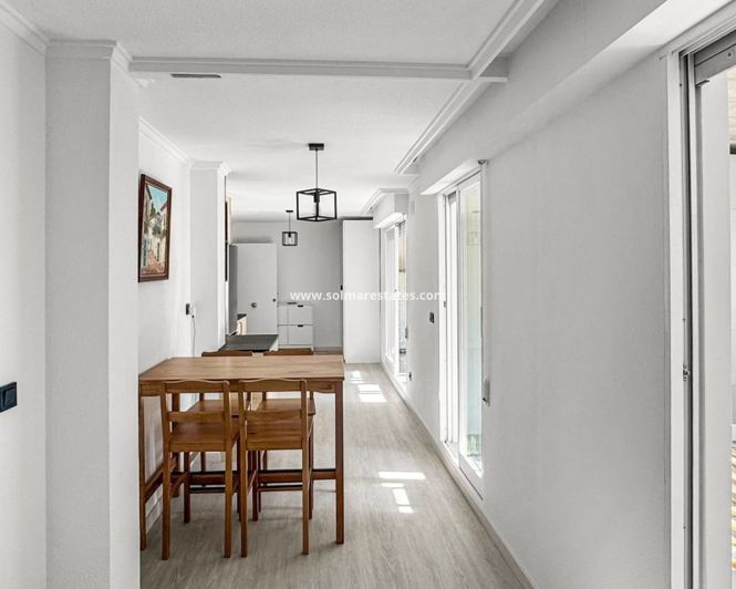Image No.19-2 Bed Apartment for sale