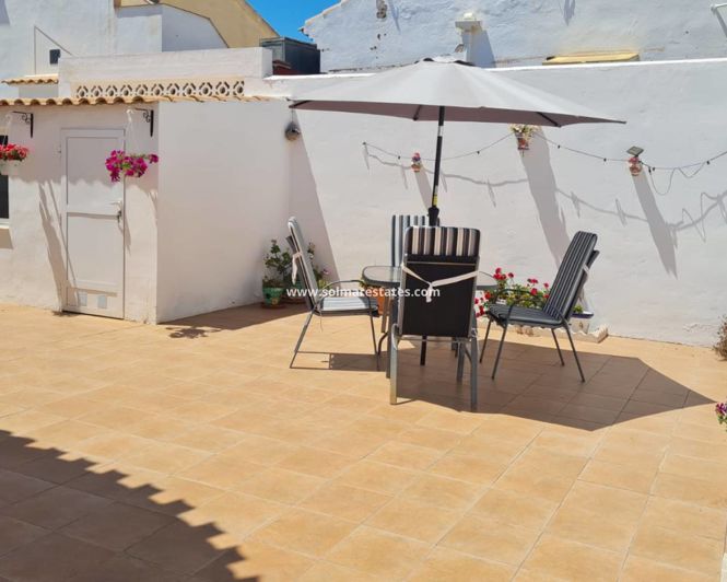 Image No.20-Villa de 2 chambres à vendre à Orihuela Costa