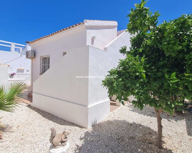 Image No.22-Villa de 2 chambres à vendre à Orihuela Costa