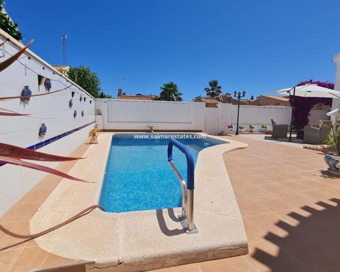 Image No.26-Villa de 2 chambres à vendre à Orihuela Costa