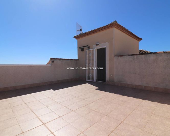 Image No.33-Villa de 3 chambres à vendre à San Miguel de Salinas