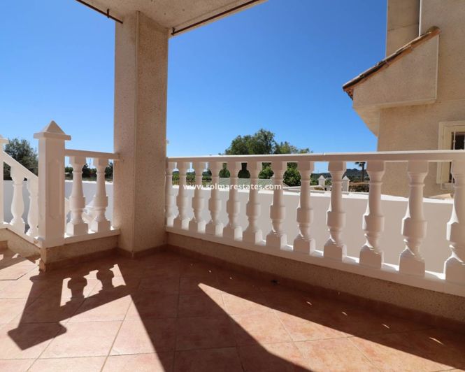 Image No.34-Villa de 3 chambres à vendre à San Miguel de Salinas