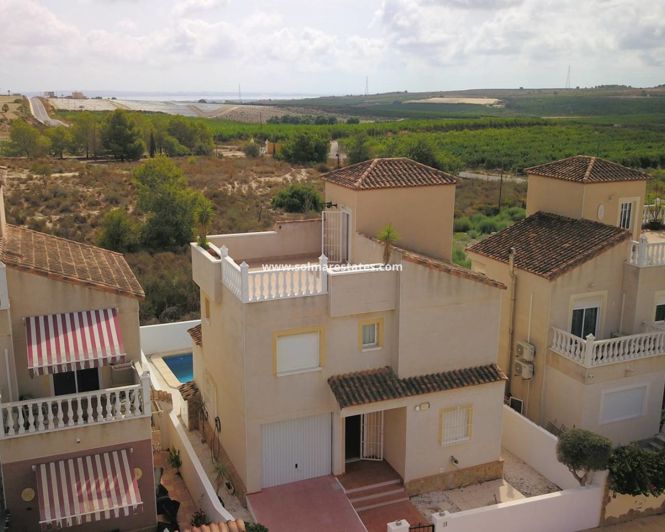Image No.47-Villa de 3 chambres à vendre à San Miguel de Salinas
