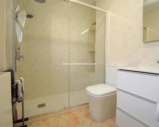 Image No.13-Quad de 2 chambres à vendre à Playa Flamenca
