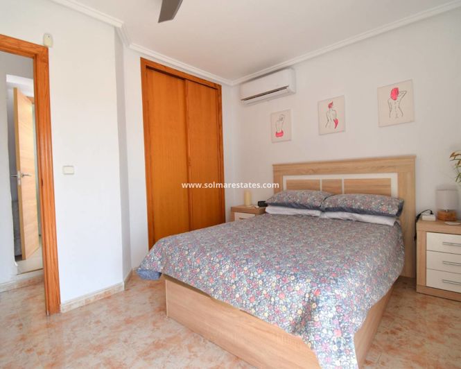 Image No.15-Quad de 2 chambres à vendre à Playa Flamenca