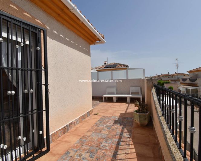 Image No.18-Quad de 2 chambres à vendre à Playa Flamenca