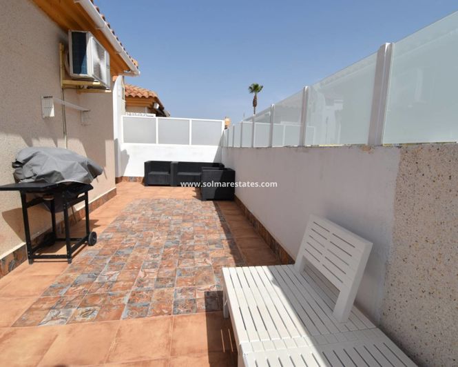 Image No.19-Quad de 2 chambres à vendre à Playa Flamenca