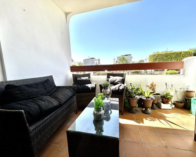 Image No.10-2 Bed Apartment for sale