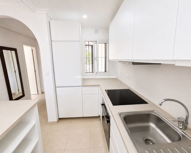 Image No.16-2 Bed Apartment for sale