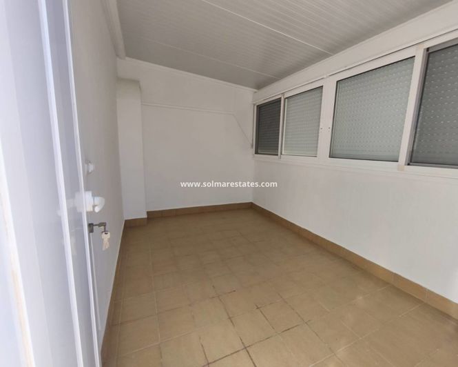 Image No.11-Quad de 3 chambres à vendre à Ciudad Quesada