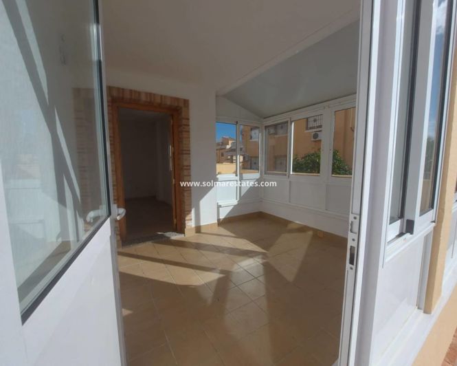 Image No.15-Quad de 3 chambres à vendre à Ciudad Quesada