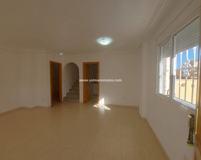 Image No.16-Quad de 3 chambres à vendre à Ciudad Quesada