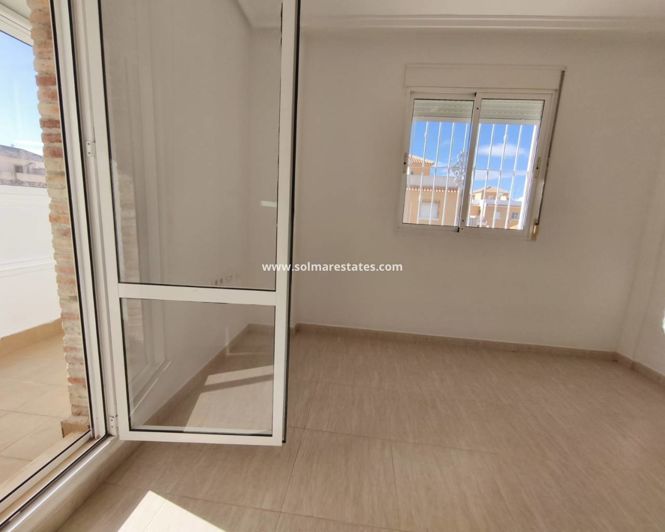 Image No.22-Quad de 3 chambres à vendre à Ciudad Quesada