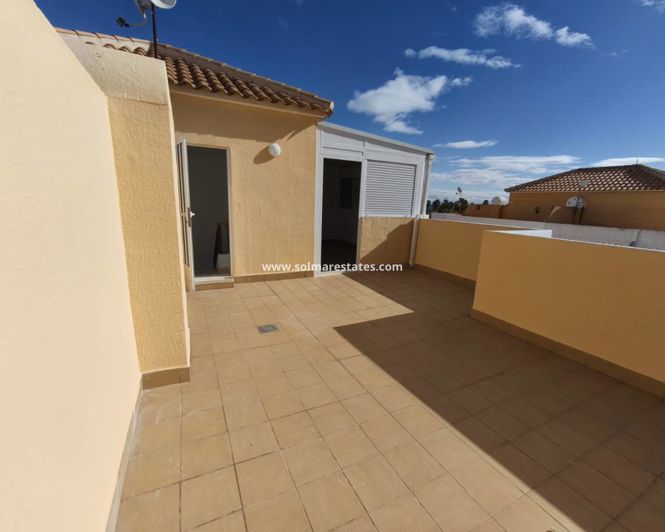 Image No.24-Quad de 3 chambres à vendre à Ciudad Quesada