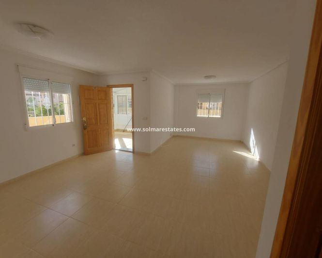 Image No.3-Quad de 3 chambres à vendre à Ciudad Quesada
