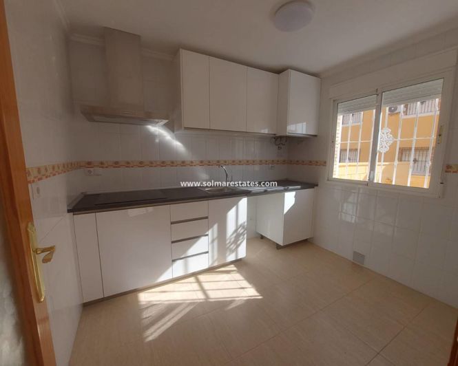 Image No.4-Quad de 3 chambres à vendre à Ciudad Quesada