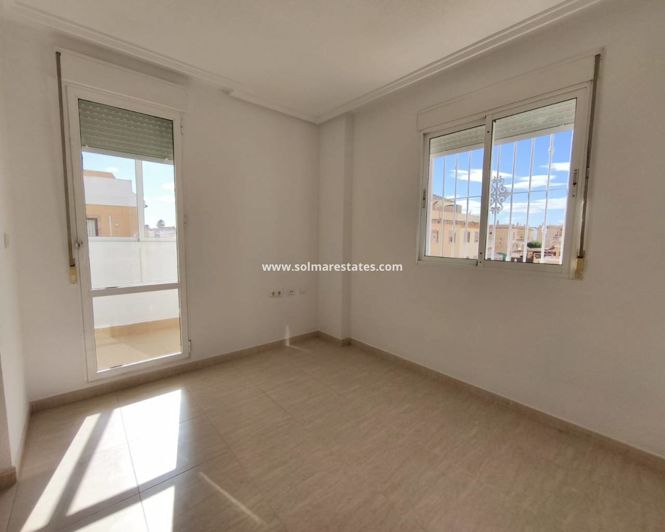 Image No.7-Quad de 3 chambres à vendre à Ciudad Quesada
