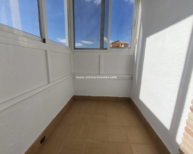 Image No.9-Quad de 3 chambres à vendre à Ciudad Quesada