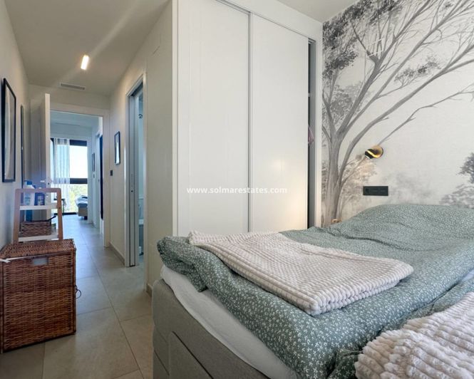 Image No.35-3 Bed Apartment for sale