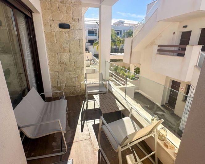 Image No.39-3 Bed Apartment for sale