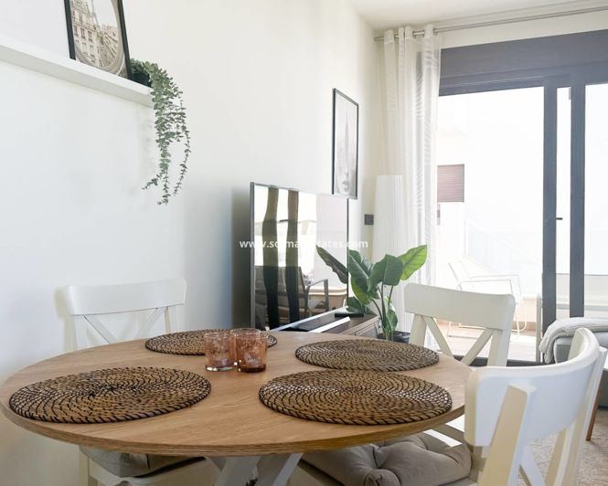 Image No.4-3 Bed Apartment for sale