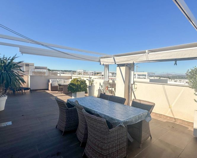 Image No.45-3 Bed Apartment for sale