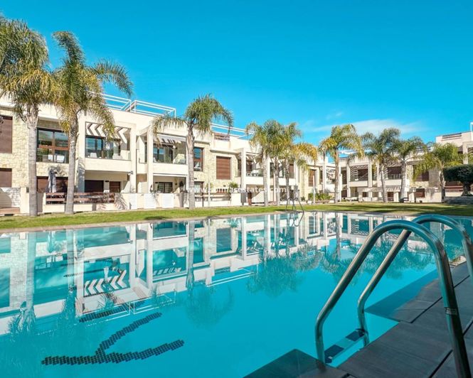 Image No.48-3 Bed Apartment for sale
