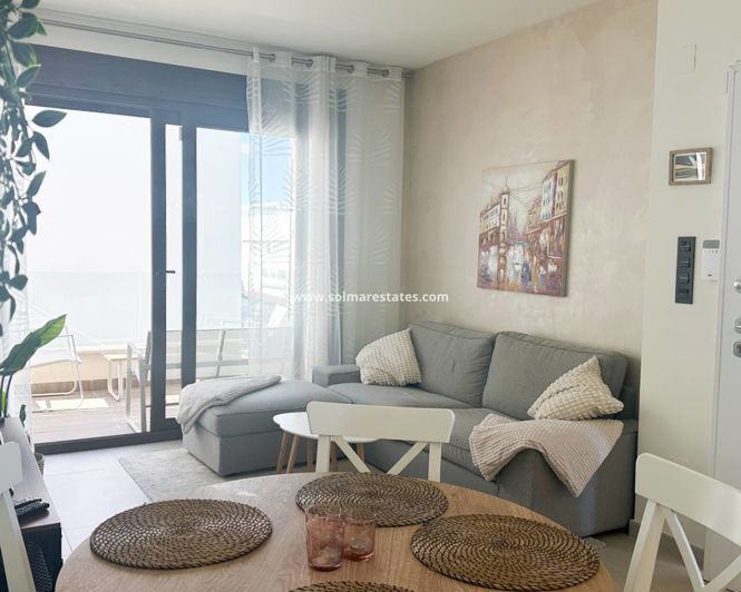 Image No.6-3 Bed Apartment for sale