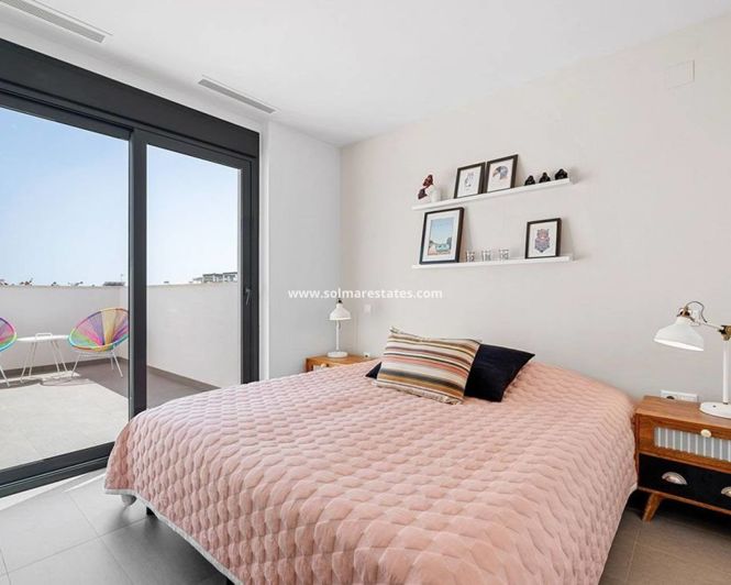 Image No.16-3 Bed Villa for sale