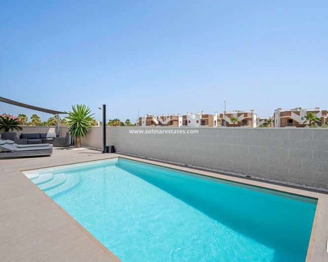 Image No.22-3 Bed Villa for sale