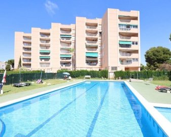 1 - La Zenia, Apartment
