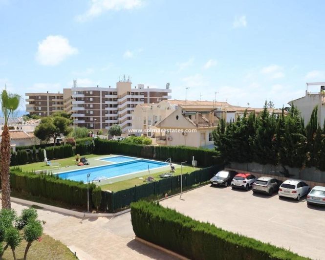 Image No.21-3 Bed Apartment for sale