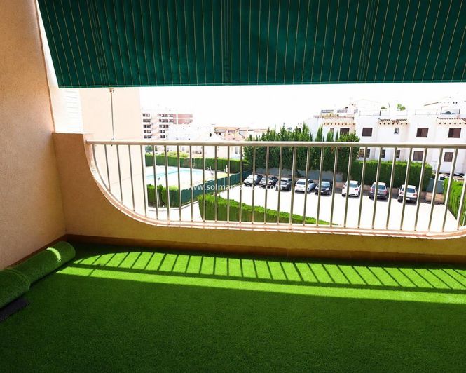 Image No.8-3 Bed Apartment for sale
