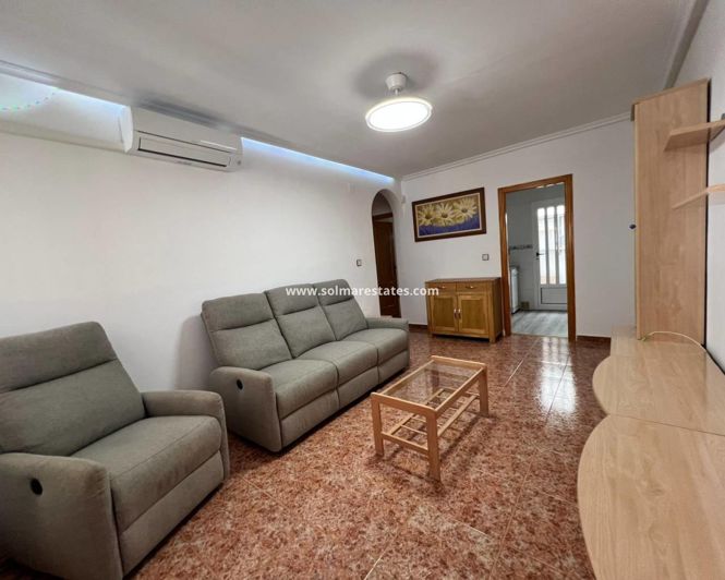 Image No.6-Appartement de 2 chambres à vendre à Los Montesinos