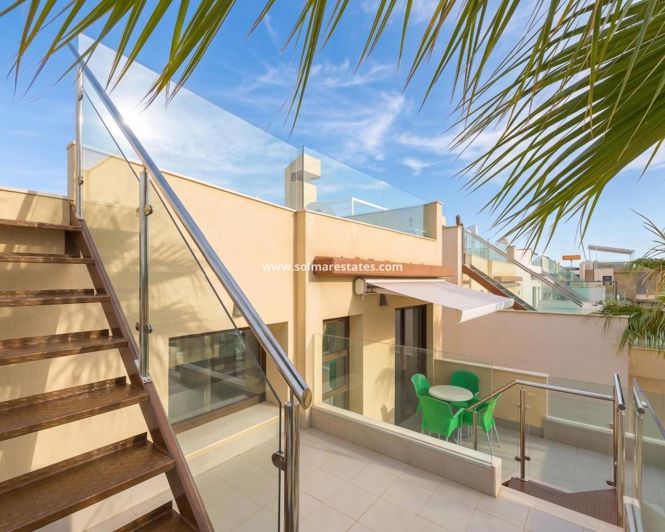 Image No.13-3 Bed Villa for sale