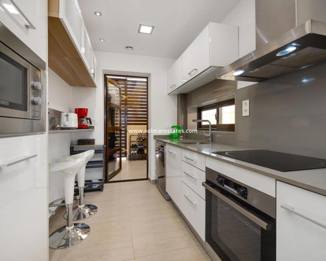 Image No.23-3 Bed Villa for sale