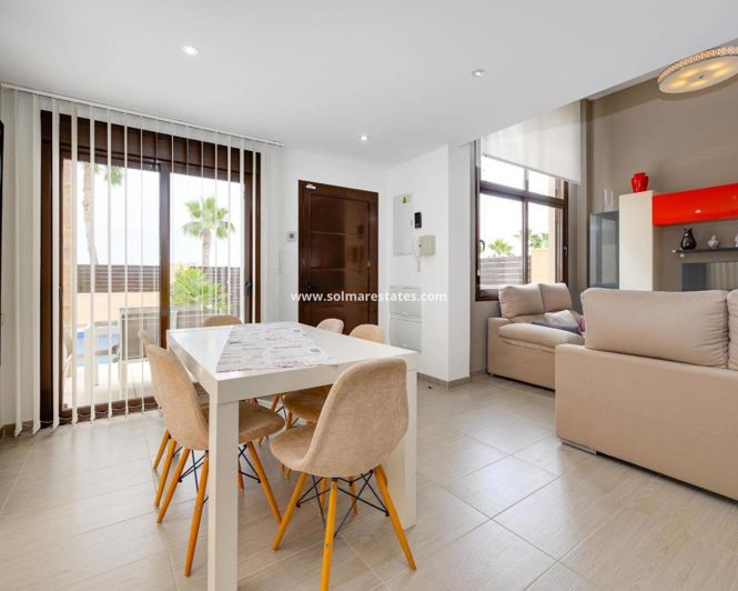 Image No.26-3 Bed Villa for sale