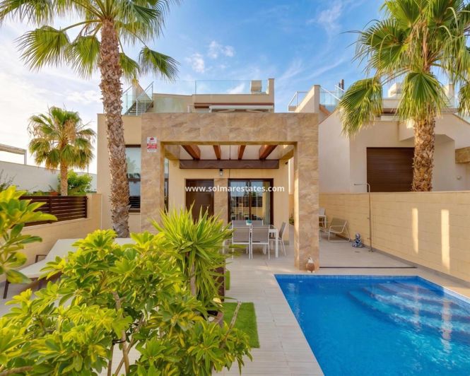 Image No.3-3 Bed Villa for sale
