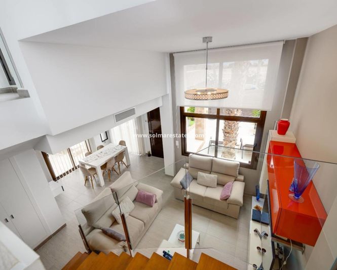 Image No.35-3 Bed Villa for sale
