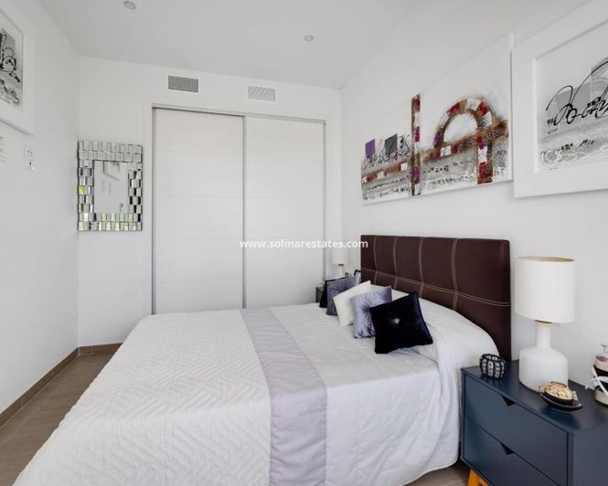 Image No.42-3 Bed Villa for sale