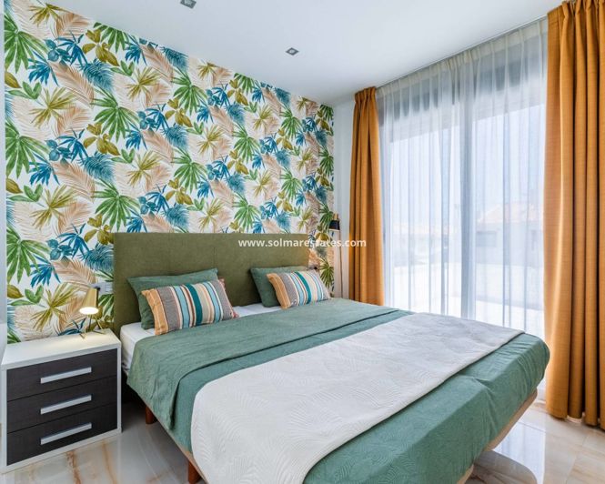 Image No.24-3 Bed Villa for sale